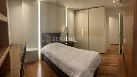 Apartamento para venda no Villaggio Panamby, 255m², 4 suítes, excelente acabamento e linda vista - São Paulo SP