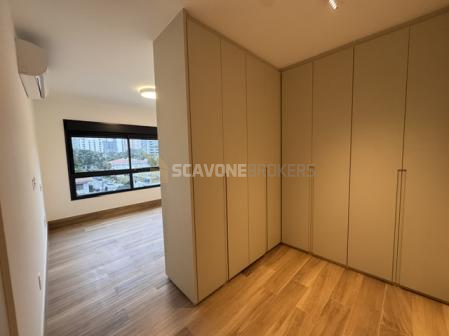 Apartamento para venda ou locação no Ateliê 365 com 194m² e 4 suítes no Brooklin - São Paulo SP