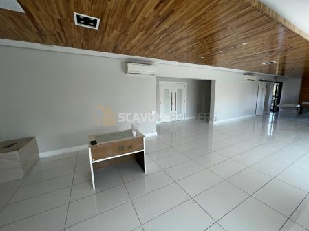 Apartamento para venda ou locação com 322m² e 4 suítes em Villaggio Panamby - São Paulo SP