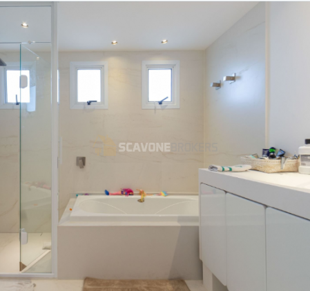 Apartamento no Villaggio Panamby, 235m², 4 dormitórios, linda vista - São Paulo SP