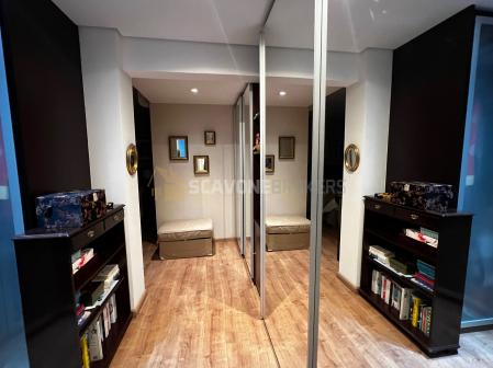 Apartamento para venda ou locação no Ateliê 365 com 194m² e 4 suítes no Brooklin - São Paulo SP