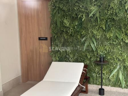 Apartamento para venda ou locação no Ateliê 365 com 194m² e 4 suítes no Brooklin - São Paulo SP