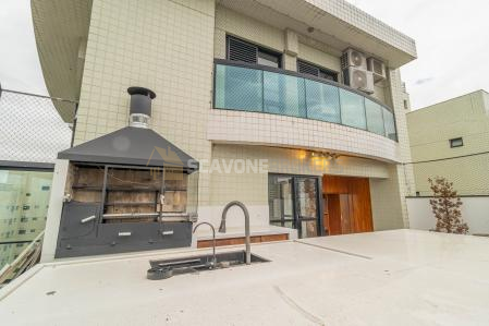 Cobertura para venda ou locação com 300 m² e 3 suítes no Villaggio Panamby - São Paulo SP