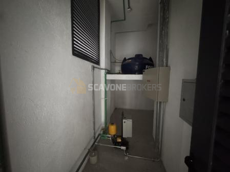 Loja de rua de frente do Grand Habitarte com 225m² aproveitáveis no Brooklin - São Paulo SP