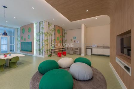 Apartamento para venda com 68m² e 2 dormitórios no Intersection Brooklin - São Paulo SP