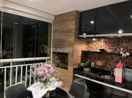 Apartamento para venda na Rua Francisco Pessoa