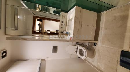 Apartamento para venda com 208m² no Villaggio Panamby em andar alto - São Paulo SP