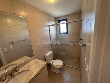 Apartamento no Voo do Tangará com 240m² e 3 suítes para locação no Panamby, São Paulo - SP