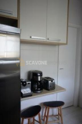 Apartamento no Villaggio Panamby, para locação com 280m², 4 suítes, linda vista para o bosque - SP