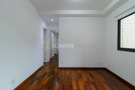 Apartamento para locação com 214m² e 4 suítes no Villaggio Panamby - São Paulo SP