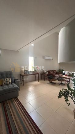 Casa de alto padrão com 3 suítes para venda ou locação no Condomínio Quinta do Golfe em Ribeirão Preto