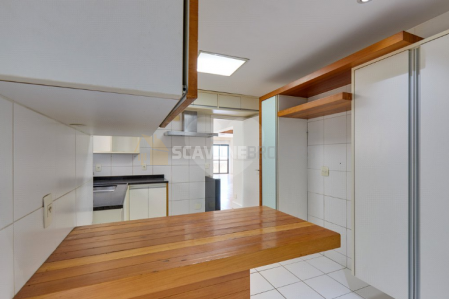 Cobertura para venda ou locação no Villaggio Panamby, 415m² e 4 suítes - São Paulo SP