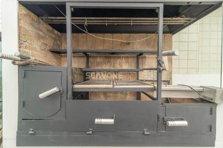 Cobertura para venda ou locação com 300 m² e 3 suítes no Villaggio Panamby - São Paulo SP