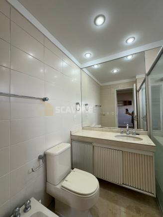 Apartamento para locação com 400m² e 4 suítes no Villaggio Panamby em andar alto - São Paulo SP