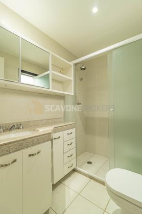 Cobertura para venda ou locação com 300 m² e 3 suítes no Villaggio Panamby - São Paulo SP