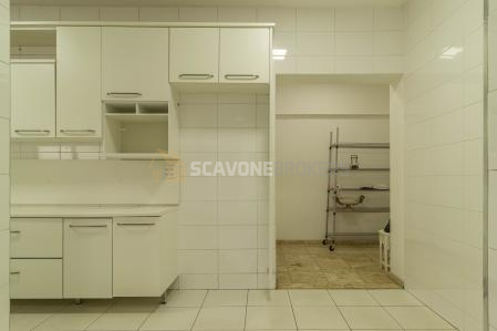 Cobertura para venda ou locação com 300 m² e 3 suítes no Villaggio Panamby - São Paulo SP