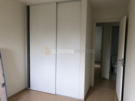 Apartamento para locação no Villaggio Panamby com 160m² e 4 dormitórios - São Paulo SP