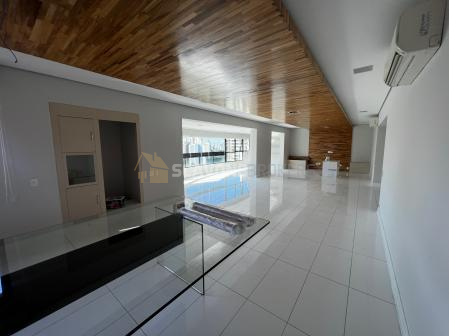 Apartamento para venda ou locação com 322m² e 4 suítes em Villaggio Panamby - São Paulo SP