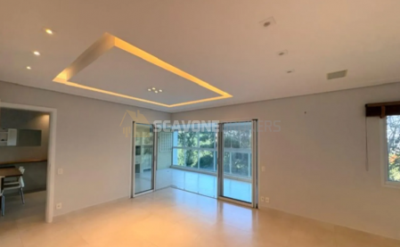 Apartamento para venda com 4 suítes e 208m² no Villaggio Panamby - São Paulo SP Apartamento para venda com 4 suítes e 208m² no Villaggio Panamby - São Paulo SP