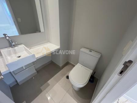 Apartamento para locação com 207m² e 4 suítes no Villaggio Panamby em andar alto- São Paulo SP