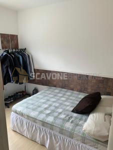 Apartamento para venda na Rua Nelson Gama De Oliveira
