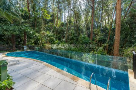 Apartamento para venda ou locação com 208m² no Villaggio Panamby - São Paulo SP