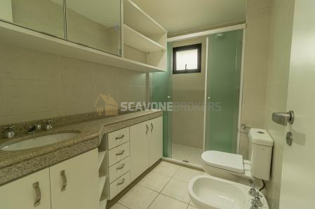 Cobertura para venda ou locação com 300 m² e 3 suítes no Villaggio Panamby - São Paulo SP