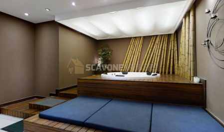 Apartamento para locação com 53m² e 1 suíte no Vision Brooklin - São Paulo SP