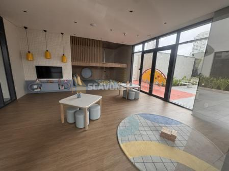 Apartamento para venda ou locação no Ateliê 365 com 194m² e 4 suítes no Brooklin - São Paulo SP