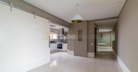 Apartamento para venda ou locação no Villaggio Panamby, 260m² com 3 Suítes, com linda vista em andar alto - São Paulo SP