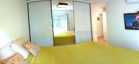 Apartamento para locação com 92m², 3 dormitórios no Panamby - São Paulo SP