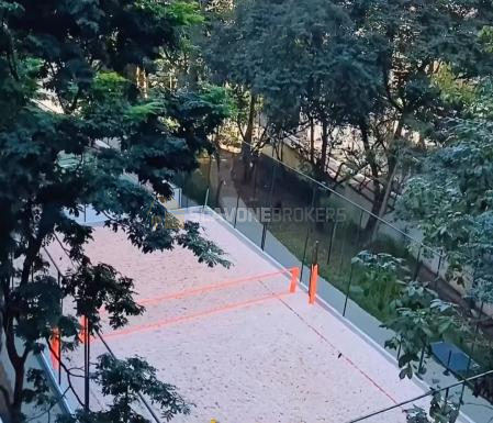 Apartamento para venda no Refúgio da Mata com 163m² com 3 suítes e linda vista - São Paulo - SP