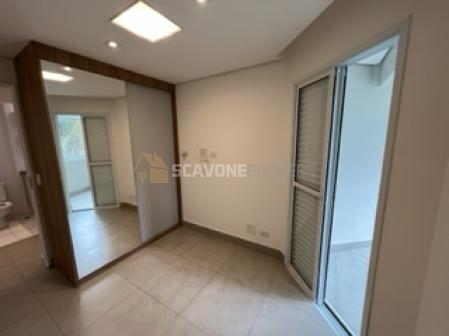 Apartamento para locação mobiliada no Panamby com 92m², 3 dormitórios e duas vagas cobertas - São Paulo SP