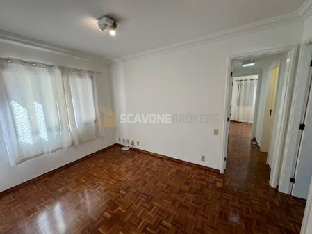 Apartamento para locação com 152m² e 4 dormitórios com linda vista no Villaggio Panamby - São Paulo SP