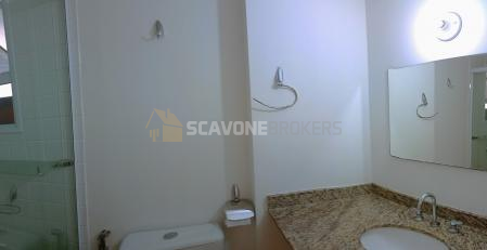 Apartamento para locação com 92m², 3 dormitórios no Panamby - São Paulo SP