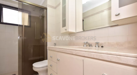 Apartamento para locação no Villaggio Panamby, 152m², 4 dormitórios, linda vista - São Paulo SP