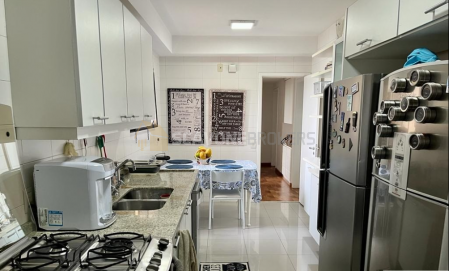 Apartamento no Villaggio Panamby para venda, 193m², 3 suítes, linda vista - São Paulo SP