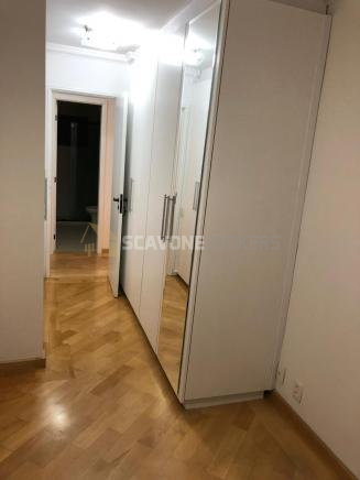 Apartamento para locação no Villaggio Panamby, 152m², 4 dormitórios, linda vista - São Paulo SP