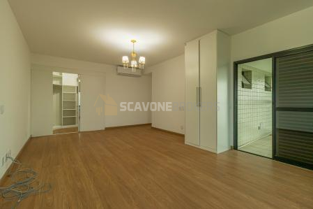 Cobertura para venda ou locação com 300 m² e 3 suítes no Villaggio Panamby - São Paulo SP