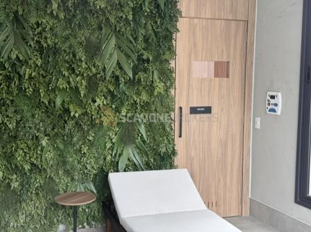 Apartamento para venda ou locação no Ateliê 365 com 194m² e 4 suítes no Brooklin - São Paulo SP