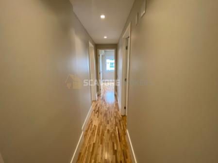 Apartamento para venda ou locação com 208m² no Villaggio Panamby - São Paulo SP