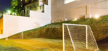 Apartamento para venda ou locação no Condomínio Reservé com 140m², 3 suítes e 3 vagas de garagem totalmente mobiliado