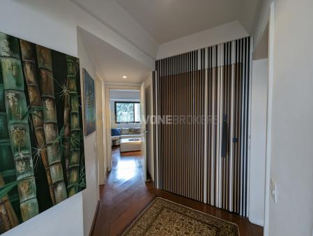 Apartamento para venda na Rua Dr Chibata Miyakoshi 500m² - Panamby