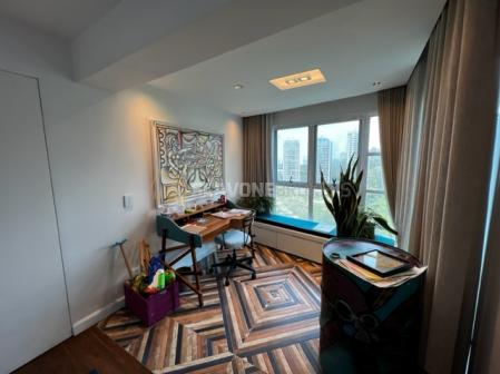 Apartamento no Villaggio Panamby, 235m², 4 dormitórios, linda vista - São Paulo SP