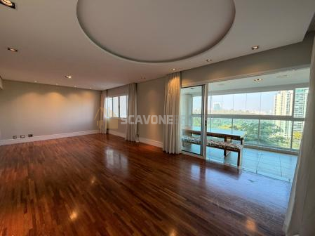 Apartamento para locação ou venda com 4 suítes e 208m² no Villaggio Panamby - São Paulo SP Apartamento para locação ou venda com 4 suítes e 208m² no Villaggio Panamby - São Paulo SP