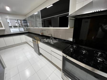 Apartamento para venda no Refúgio da Mata com 163m² com 3 suítes e linda vista - São Paulo - SP