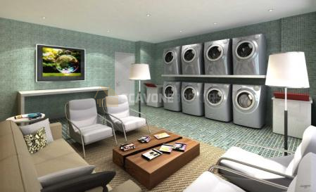 Apartamento para venda ou locação no Choice Panamby com 40m² - São Paulo SP
