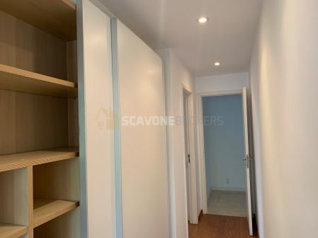 Apartamento no Villaggio Panamby para locação com 280m² e 4 suítes, São Paulo - SP