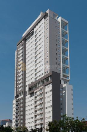 Apartamento para venda com 68m² e 2 dormitórios no Intersection Brooklin - São Paulo SP