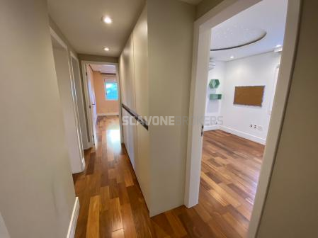 Apartamento para venda no Villaggio Panamby, 255m², 4 suítes, com linda vista - São Paulo SP